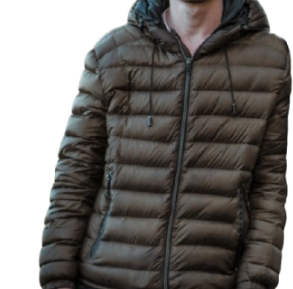 Мужские куртки в Минске - Mondo Shop